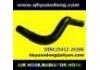 Manguera de radiador Radiator Hose:25412-26300