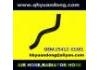 Manguera de radiador Radiator Hose:25412-33301