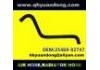 Патрубок системы охлаждения Radiator Hose:25469-02747