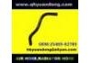 Патрубок системы охлаждения Radiator Hose:25469-02785