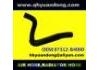 Патрубок системы охлаждения Radiator Hose:97312-B4000