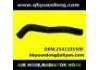 Патрубок системы охлаждения Radiator Hose:2541105500