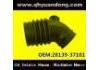 Ansaugschlauch, Luftfilter Intake Pipe:28139-37101