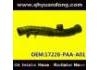 Intake Pipe:17228-PAA-A01