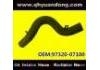 Manguera de radiador Radiator Hose:97320-07100