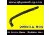 Manguera de radiador Radiator Hose:97321-4F000