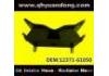 Suspension Bushing Suspension Bushing:12371-61050