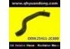 Manguera de radiador Radiator Hose:25411-2C600