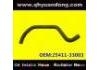 Патрубок системы охлаждения Radiator Hose:25411-33003