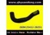 Патрубок системы охлаждения Radiator Hose:25412-28251