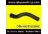 Manguera de radiador Radiator Hose:0K55215185C