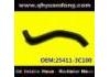 Патрубок системы охлаждения Radiator Hose:25411-3C100