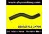 Патрубок системы охлаждения Radiator Hose:25411-3K700