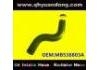 Патрубок системы охлаждения Radiator Hose:MB538803A