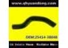 Manguera de radiador Radiator Hose:25414-38040