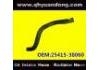 Manguera de radiador Radiator Hose:25415-38060