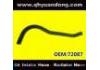 Manguera de radiador Radiator Hose:72087