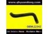 Manguera de radiador Radiator Hose:22342