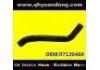 Durite de radiateur Radiator Hose:97120460