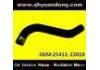 Radiator Hose:25411-22010