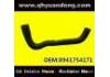 Manguera de radiador Radiator Hose:8941754171