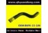 Патрубок системы охлаждения Radiator Hose:B6FK-15-186