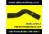 Manguera de radiador Radiator Hose:LT29413