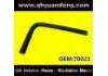 Manguera de radiador Radiator Hose:70023