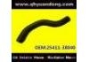 Manguera de radiador Radiator Hose:25411-38040