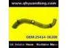 Manguera de radiador Radiator Hose:25414-3K200