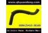 Manguera de radiador Radiator Hose:25415-38160