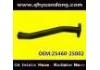 Manguera de radiador Radiator Hose:25460-25002