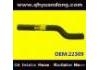 Manguera de radiador Radiator Hose:22309