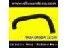 Manguera de radiador Radiator Hose:0K60A 15185