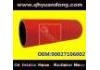 The silicone tube:90027106002