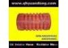 The silicone tube:A0020945582 A0020946682