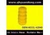 Rubber Buffer For Suspension:48331-42040