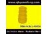 Rubber Buffer For Suspension:48341-48010