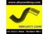 Manguera de radiador Radiator Hose:16573-21040