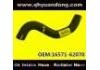 Manguera de radiador Radiator Hose:16571-62070  16572-62090