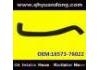 Manguera de radiador Radiator Hose:16573-76022