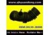 Ansaugschlauch, Luftfilter Intake Pipe:28139-2E000