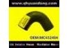 Manguera de radiador Radiator Hose:MC432404