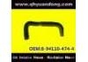 Manguera de radiador Radiator Hose:8-94110-474-4