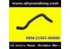 Manguera de radiador Radiator Hose:21503-8N000 21503-4M400