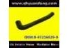 Durite de radiateur Radiator Hose:8-97216029-0