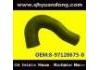 Manguera de radiador Radiator Hose:8-97128675-0