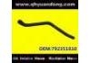 Manguera de radiador Radiator Hose:792351810 9425063635