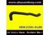 Radiator Hose:21501-01J00