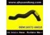 Manguera de radiador Radiator Hose:16572-66010